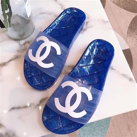 chanel jellies|all jelly videos.